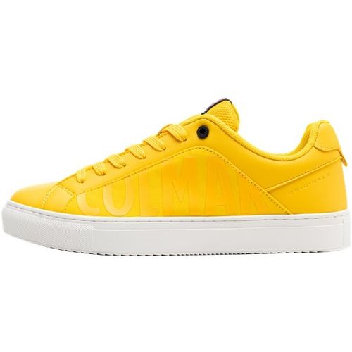 Tenisice Colmar Bradbury Chromatic Yellow slika 1