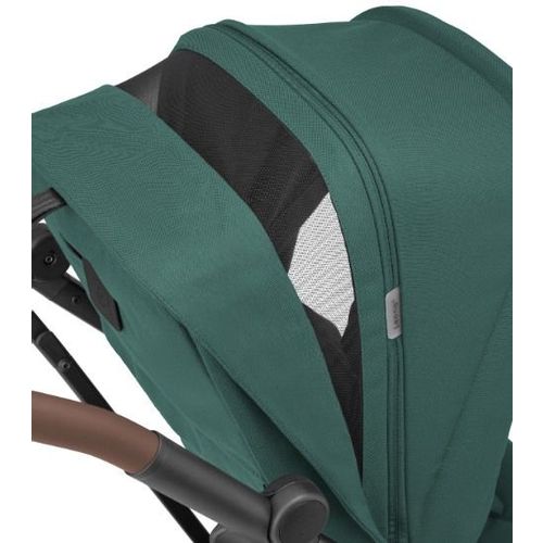 Maxi Cosi kolica Leona² - Essential Green slika 8