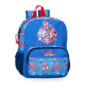 Marvel ranac 28 cm predškolski Spidey Power of 3 2012242