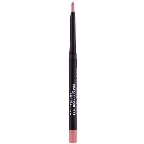 Maybelline New York Color Sensational Olovka za usne 10 Nude Whisper  slika 2