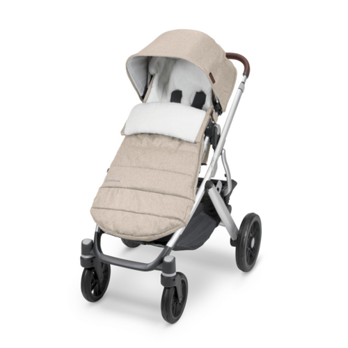 UPPAbaby zimska vreća za kolica Cozy Ganoosh Declan slika 3