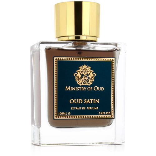 Ministry of Oud Oud Satin Extrait de parfum 100 ml (unisex) slika 3