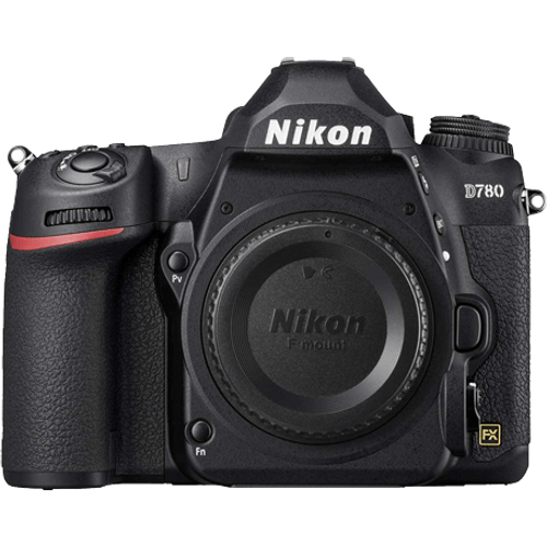Nikon D780 slika 1