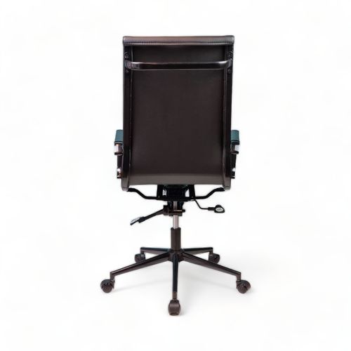 Bety Manager - Black Black Office Chair slika 5