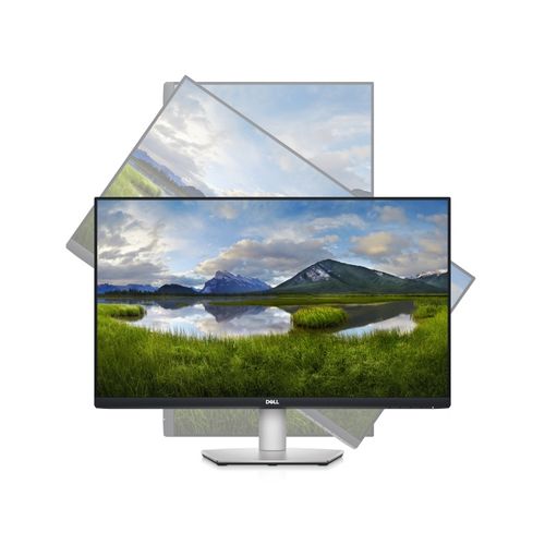 DELL OEM 27 inch S2722DC QHD USB-C FreeSync IPS monitor slika 1