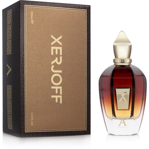 Xerjoff Oud Stars Alexandria II Parfum UNISEX 100 ml (unisex) slika 2