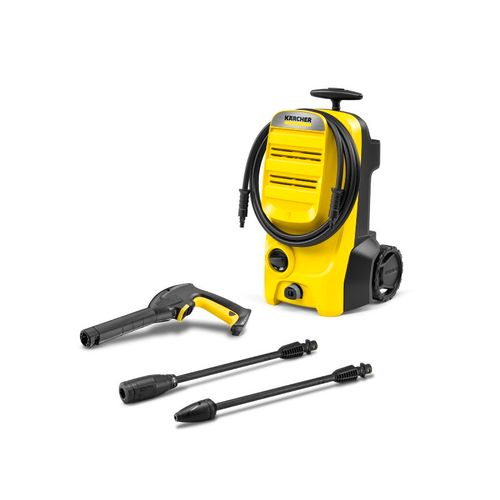 Karcher  K 4 CLASSIC Perač pod pritiskom slika 1