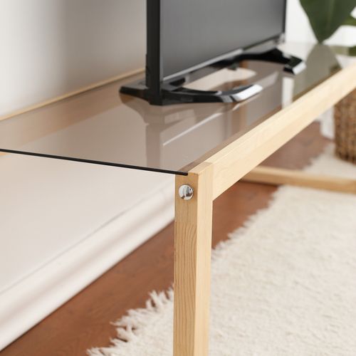 Via - Natural Natural TV Stand slika 7