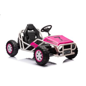 Buggy na akumulator A8812 24V - rozi