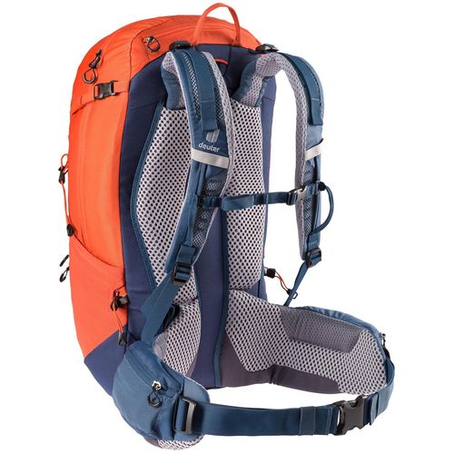 Deuter Ruksak Trail Pro 32, dimenzije 60x32x22 cm, volumen 32 L slika 4