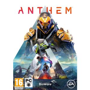 Anthem (PC)