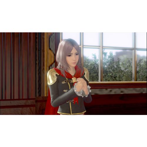 Final Fantasy Type-0 HD (Playstation 4) slika 4