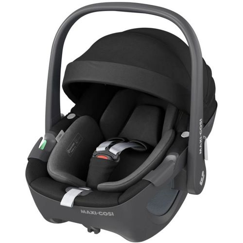 Maxi Cosi autosjedalica Pebble 360 Essential Black slika 8