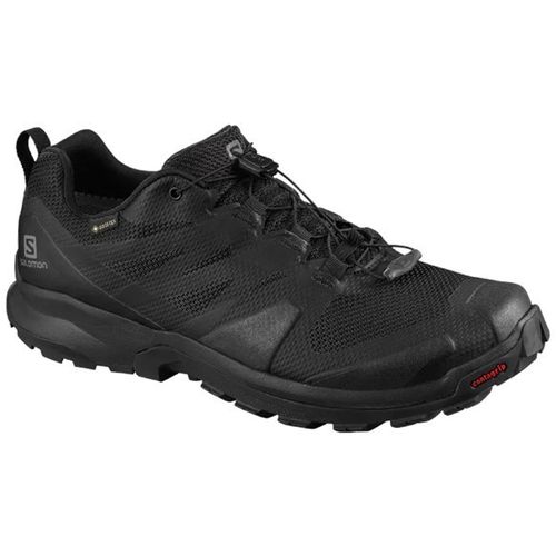 Tenisice salomon xa rogg gtx black slika 1