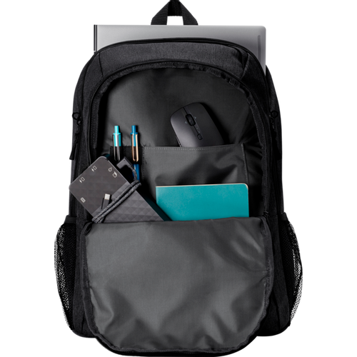 HP Prelude Pro 15.6'' Recycled Backpack - Black 1X644AA slika 3