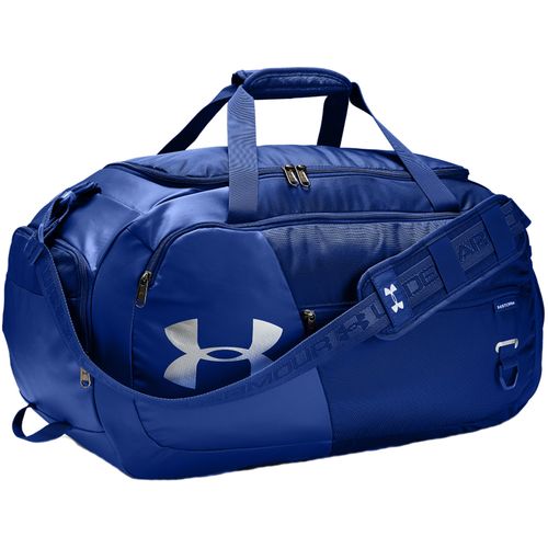 Under Armour Undeniable Duffel 4.0 MD sportska torba 1342657-400 slika 5