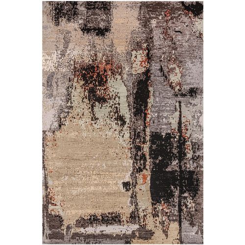 4004A - Multicolor  Multicolor Carpet (180 x 290) slika 2