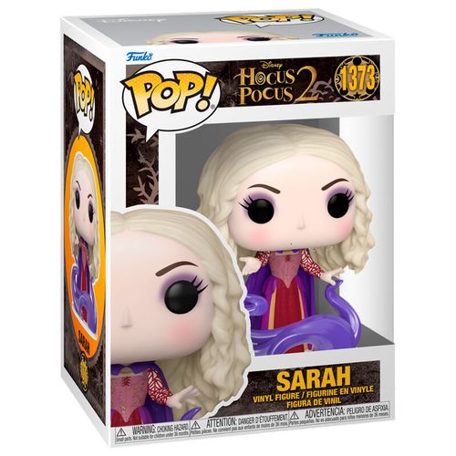 POP figura Disney Hocus Pocus 2 Sarah slika 1