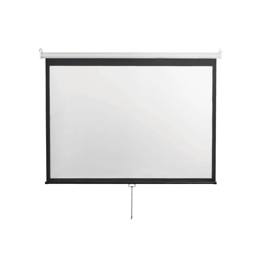 SBOX Projektorsko platno PSM-4:3-100-2 / 200 x 150 cm slika 1