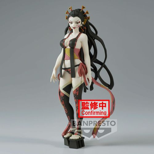 Demon Slayer Kimetsu no Yaiba vol.8 Daki figure 16cm slika 1