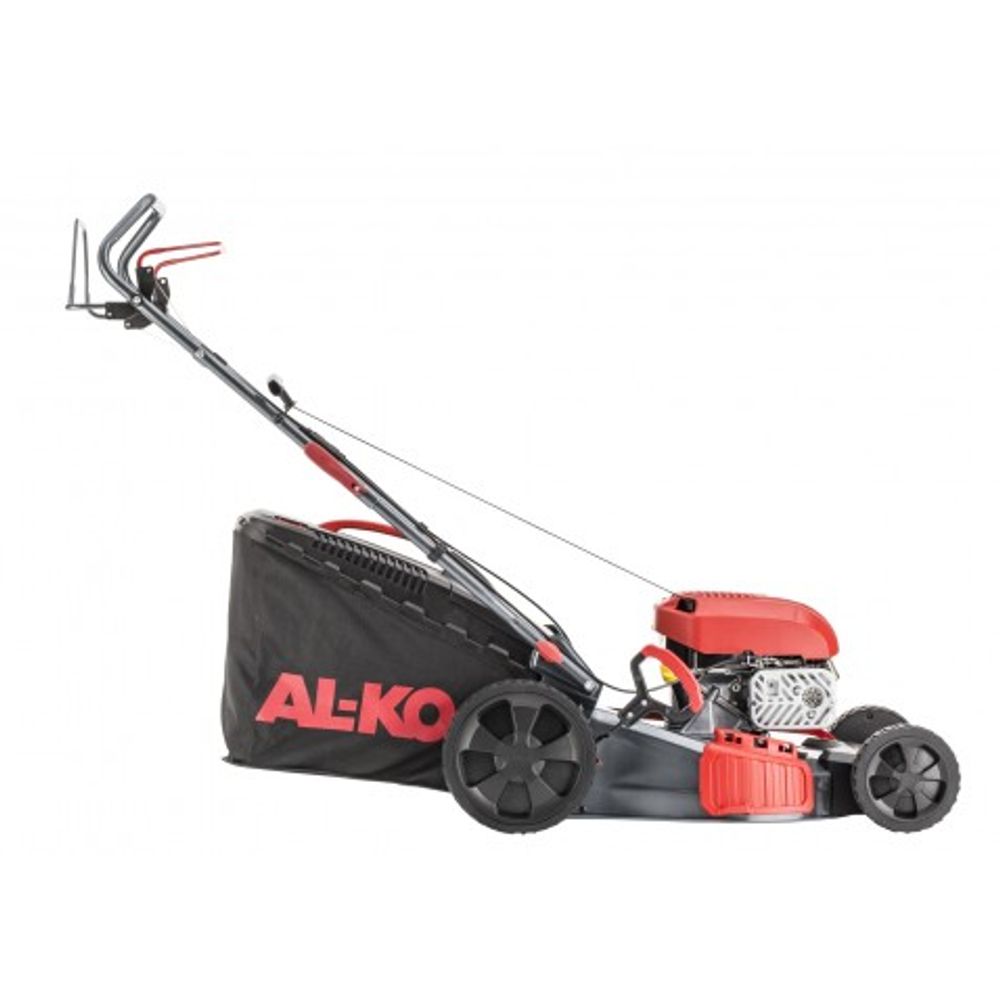 AL-KO benzinska kosilica EASY 4.66 SP-D (4u1), Samohodna, 46 cm 3,8 KS slika 3
