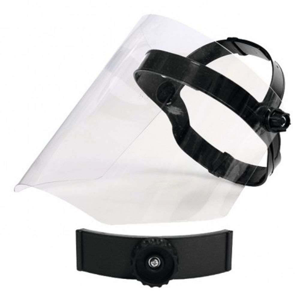 ŠTITNIK ZA LICE LAHTI 240MM 45  L1520200 slika 1