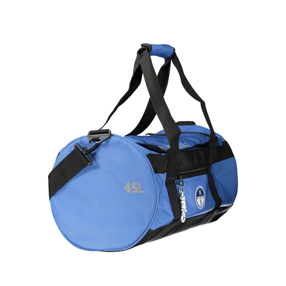 North Sails muška plava duffle torba slika 3