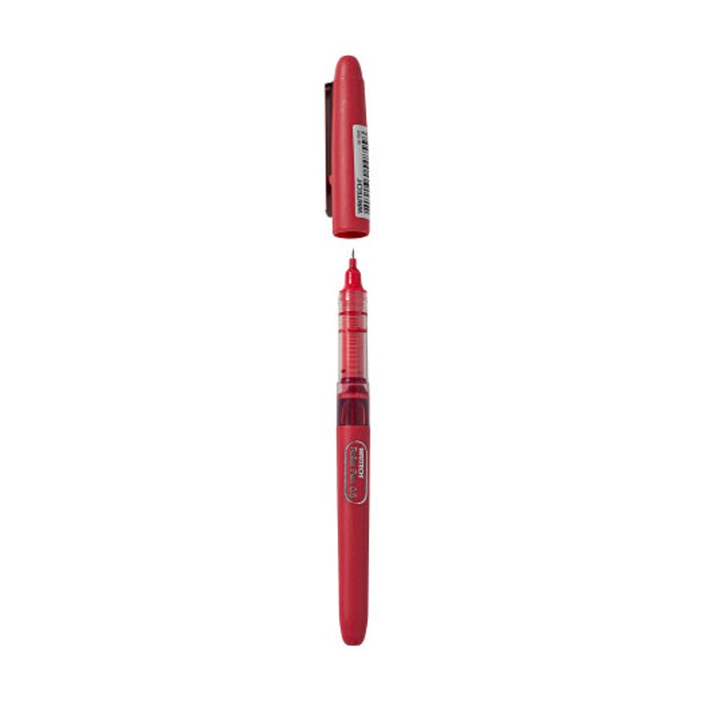 Writech Roler 0.5 mm crveni slika 2