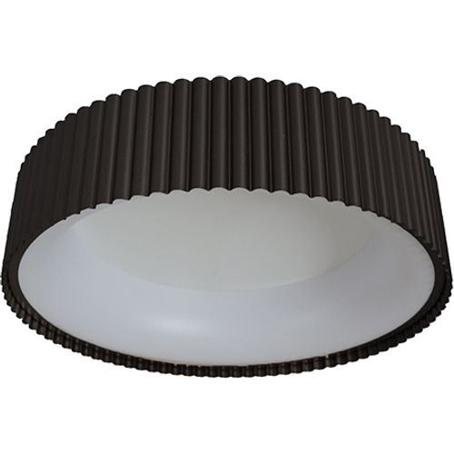 Svjetiljka LED u 4 moda rada s daljinskim kontrolerom crna slika 1