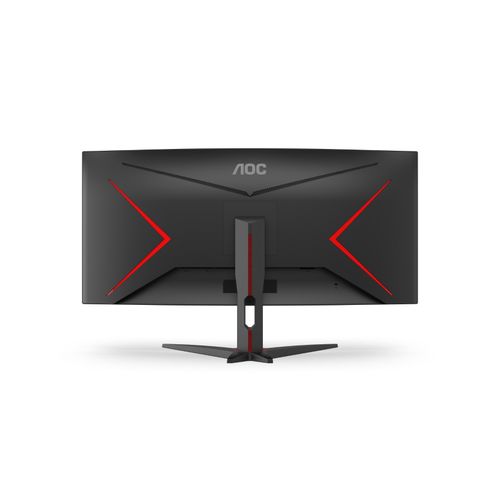 AOC CU34G2XE 34'' UltraWide 144Hz zakrivljeni gaming monitor slika 6