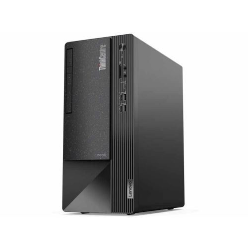 Lenovo Računar TC neo 50t G4 DOS/i7-13700/16GB/1TB SSD/SlimDVD/3in1 Card Reader/USB miš i tastatura slika 3