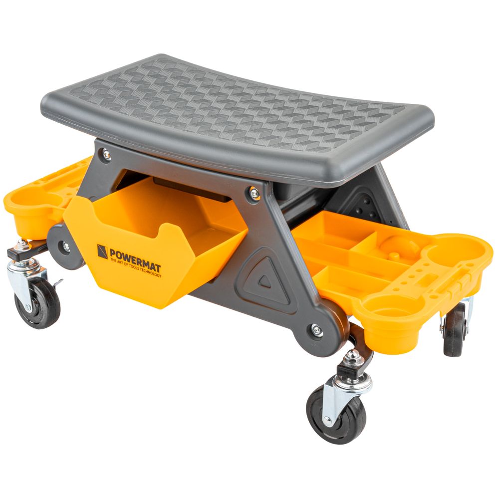 RADIONIČKO SJEDALO PM-SWA-200T slika 5