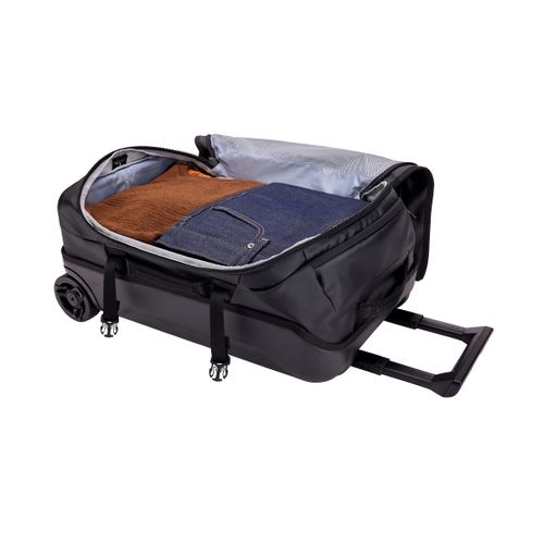 Thule Chasm Carry On putna torba 40 L crna slika 7