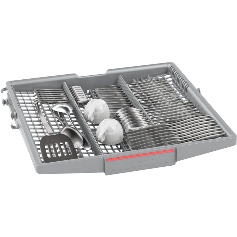 Bosch Ugradbena mašina za suđe SMV46KX04E slika 2