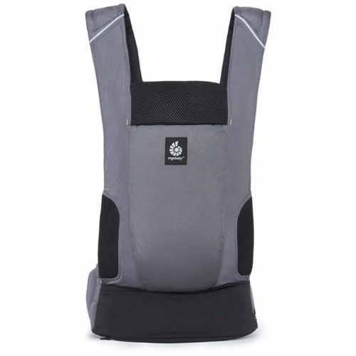 Ergobaby Away nosiljka Graphite Grey slika 2