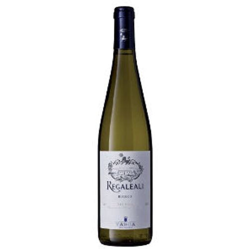 Tasca D'Almerita Regaleali Bianco  kvalitetno suvo belo vino 0,75L slika 1