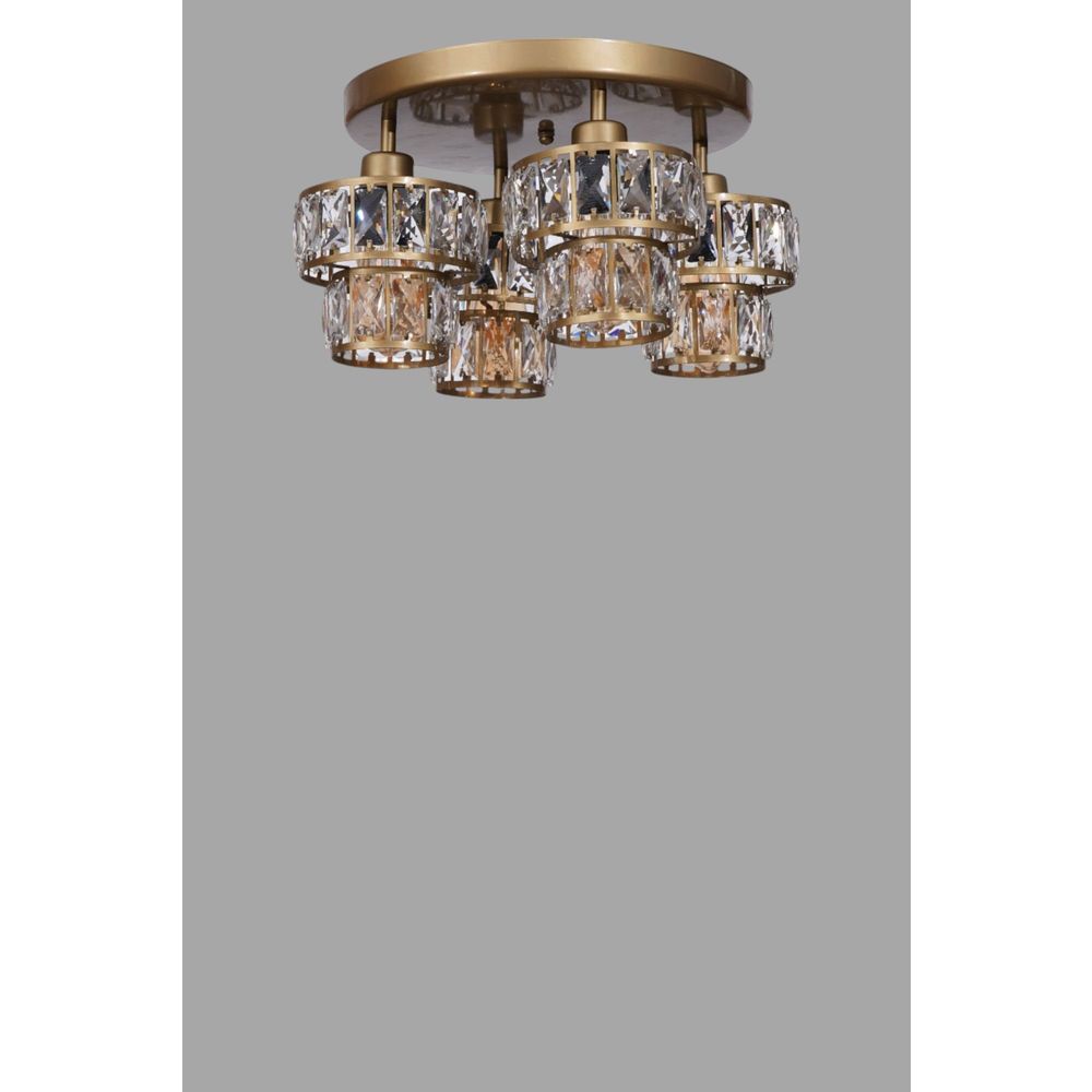 Opviq Luster 563, Zlatni slika 2