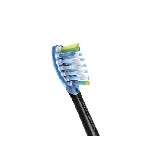 Philips Sonicare C3 Premium Plaque Defence Standardne glave sonične četkice za zube HX9042/33 slika 6