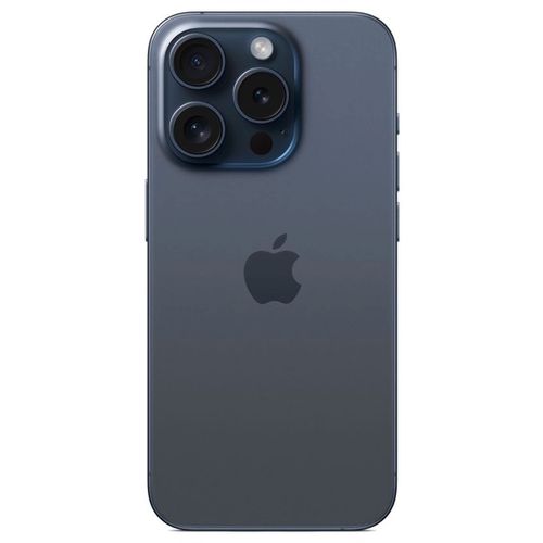 APPLE iPhone 15 Pro 256GB Blue Titanium MTV63ZD/A mobilni telefon slika 2