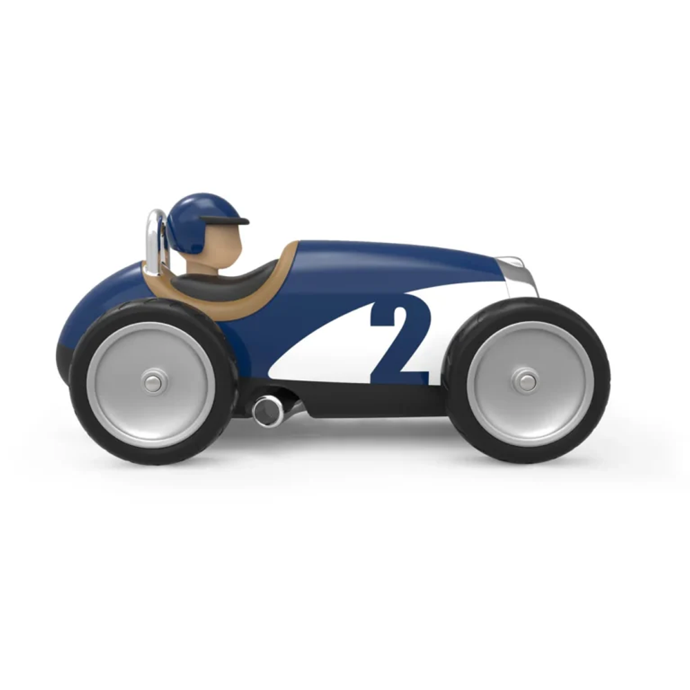 Baghera Autić Vintage Racing, Blue slika 2