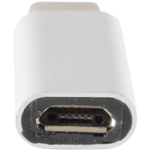 SAL Adapter USB type C / microUSB - USBC A1 slika 3