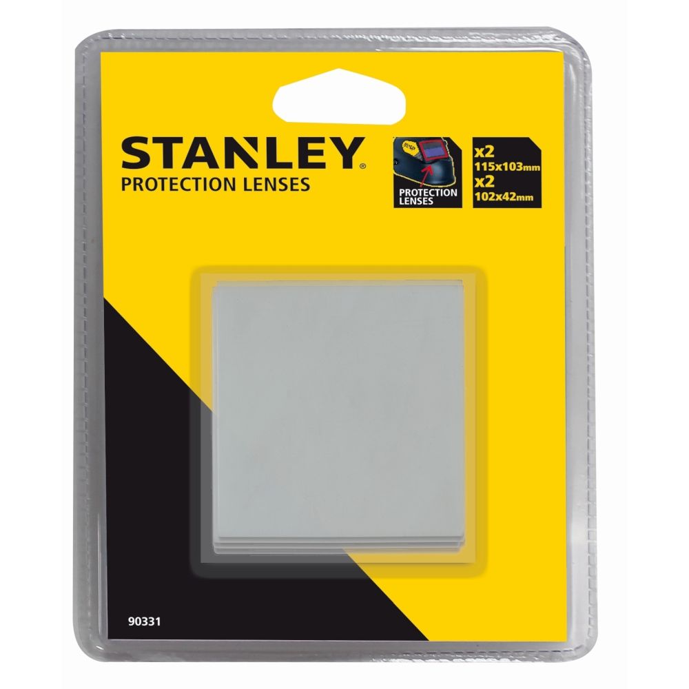 Stanley zaština stakla za masku 90331 slika 1
