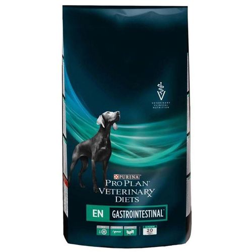 PURINA® PRO PLAN® VETERINARY DIETS za pse EN Gastrointestinal™, kod gastrointestinalnih poremećaja, 1,5 kg slika 1