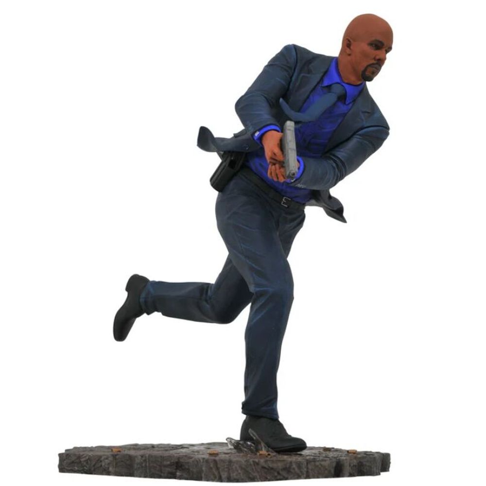 Diorama figura Cassian iz filma John Wick 2 - 23 cm slika 3