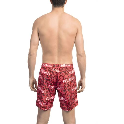 Bikkembergs Beachwear BKK1MBM17 slika 2