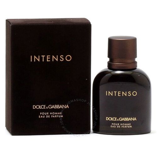 Dolce&Gabbana Pour Homme Intenso EDP  75ML slika 1