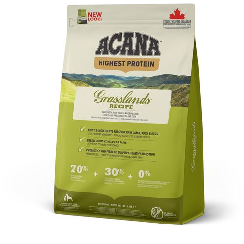 Acana REG Grasslands 2 kg slika 1