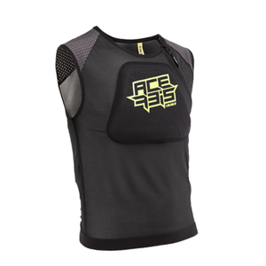 Prsluk za motor sa protektorima L/XL vel. Acerbis Gilet X-Air Level 2 - ŽC