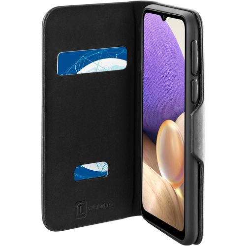 Cellularline preklopna zaštita Clutch za Samsung Galaxy A33 5G slika 1