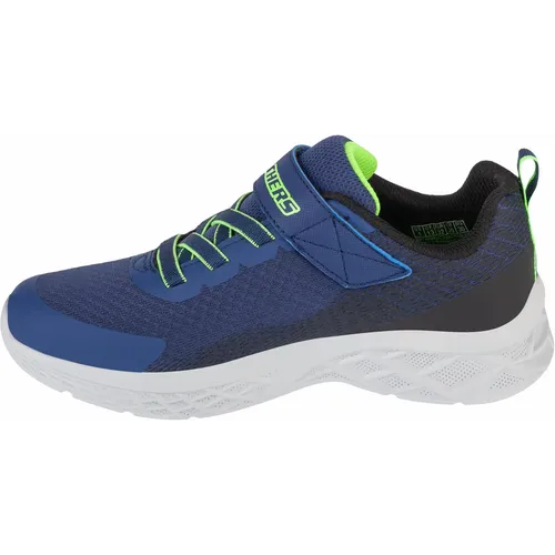 Skechers microspec ii - zovrix 403924l-nblm slika 2